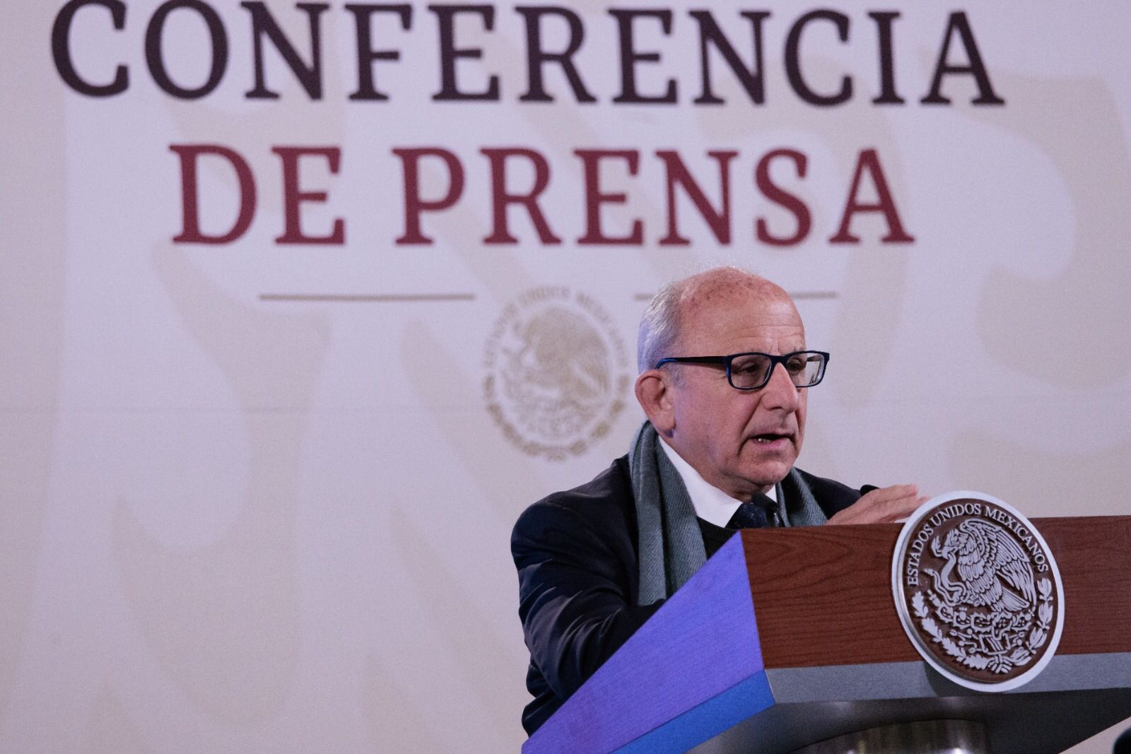El INAH halla urna funeraria con la imagen del dios del maíz, en el Tramo 7 del Tren Maya